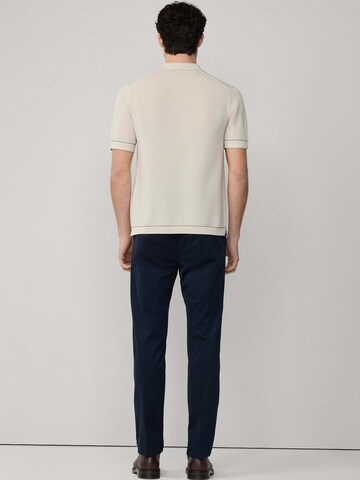 Pull-over Hackett London en gris