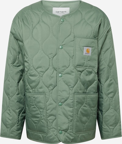 Carhartt WIP Демисезонная куртка 'Skyton Liner' в Оливково-зеленый, Обзор товара