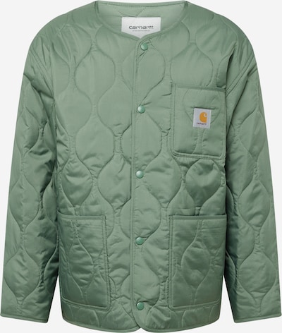 Carhartt WIP Tussenjas 'Skyton Liner' in de kleur Olijfgroen, Productweergave