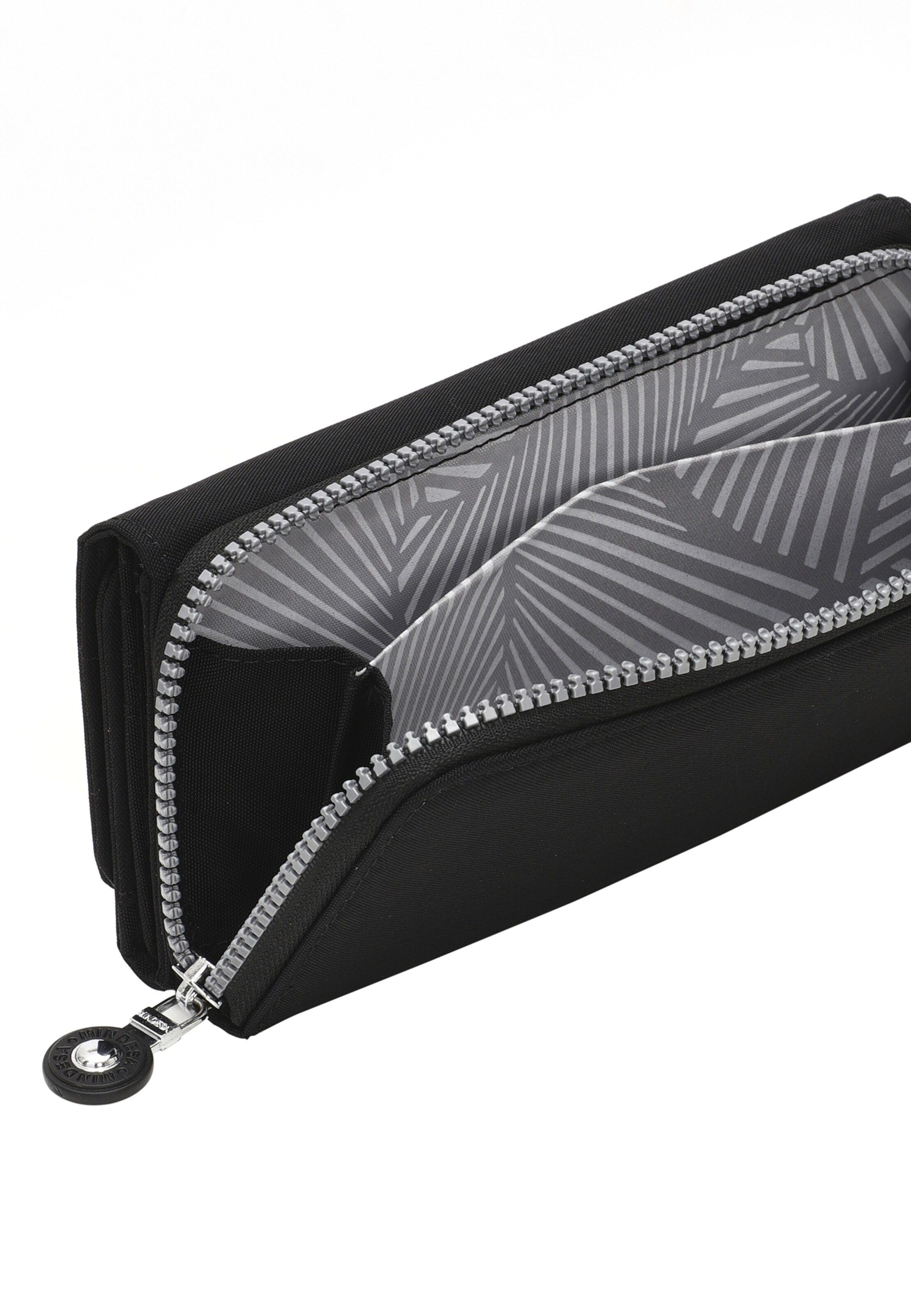 Mindesa Wallet in Black