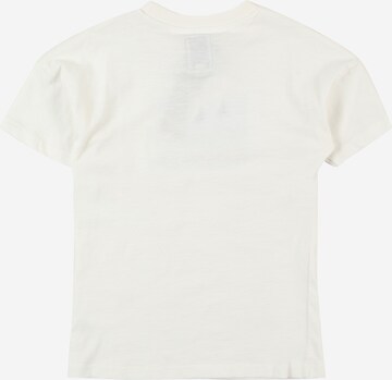 T-Shirt GARCIA en blanc