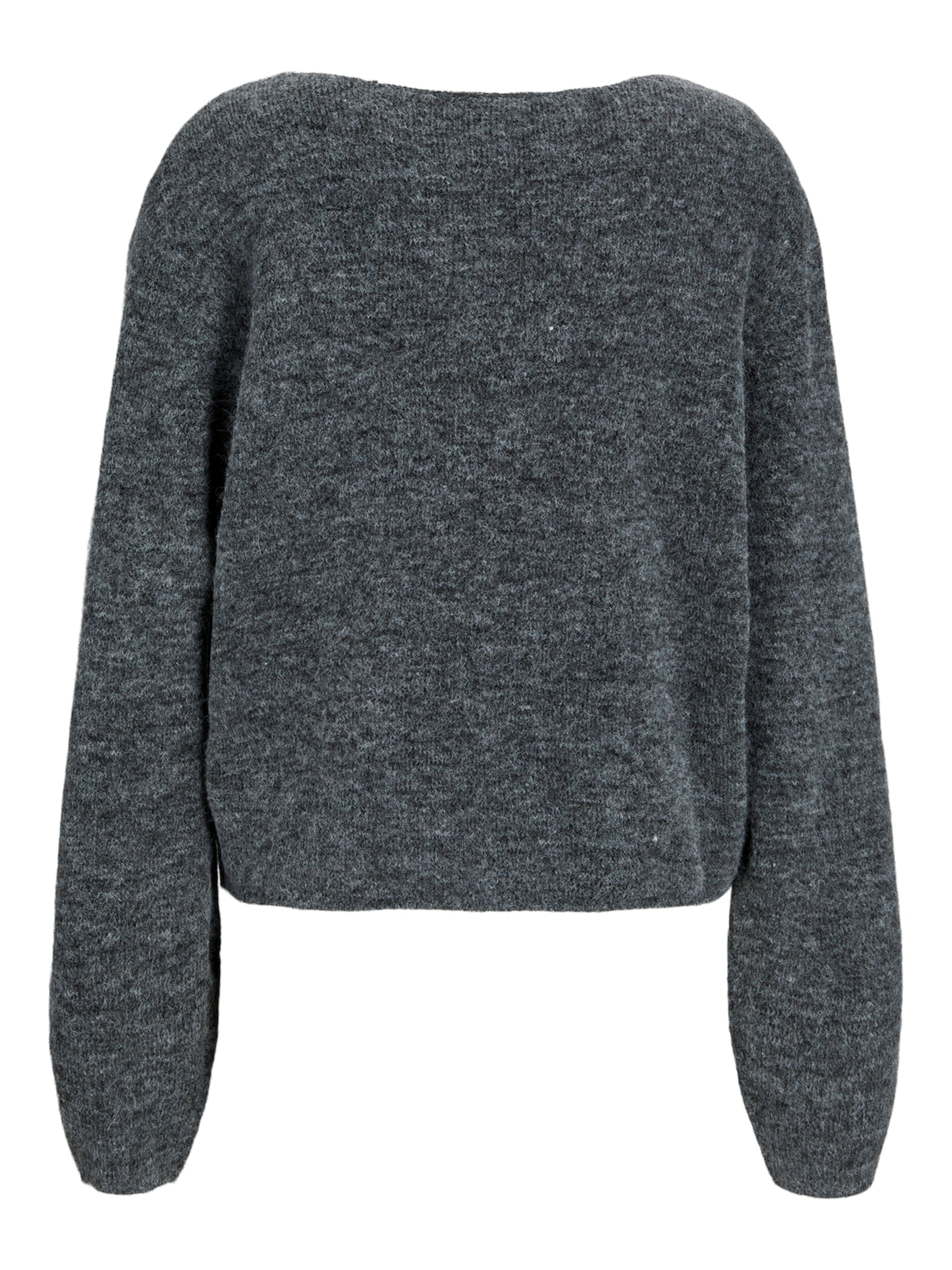 Pulover 'JXEvi' de la JJXX pe gri