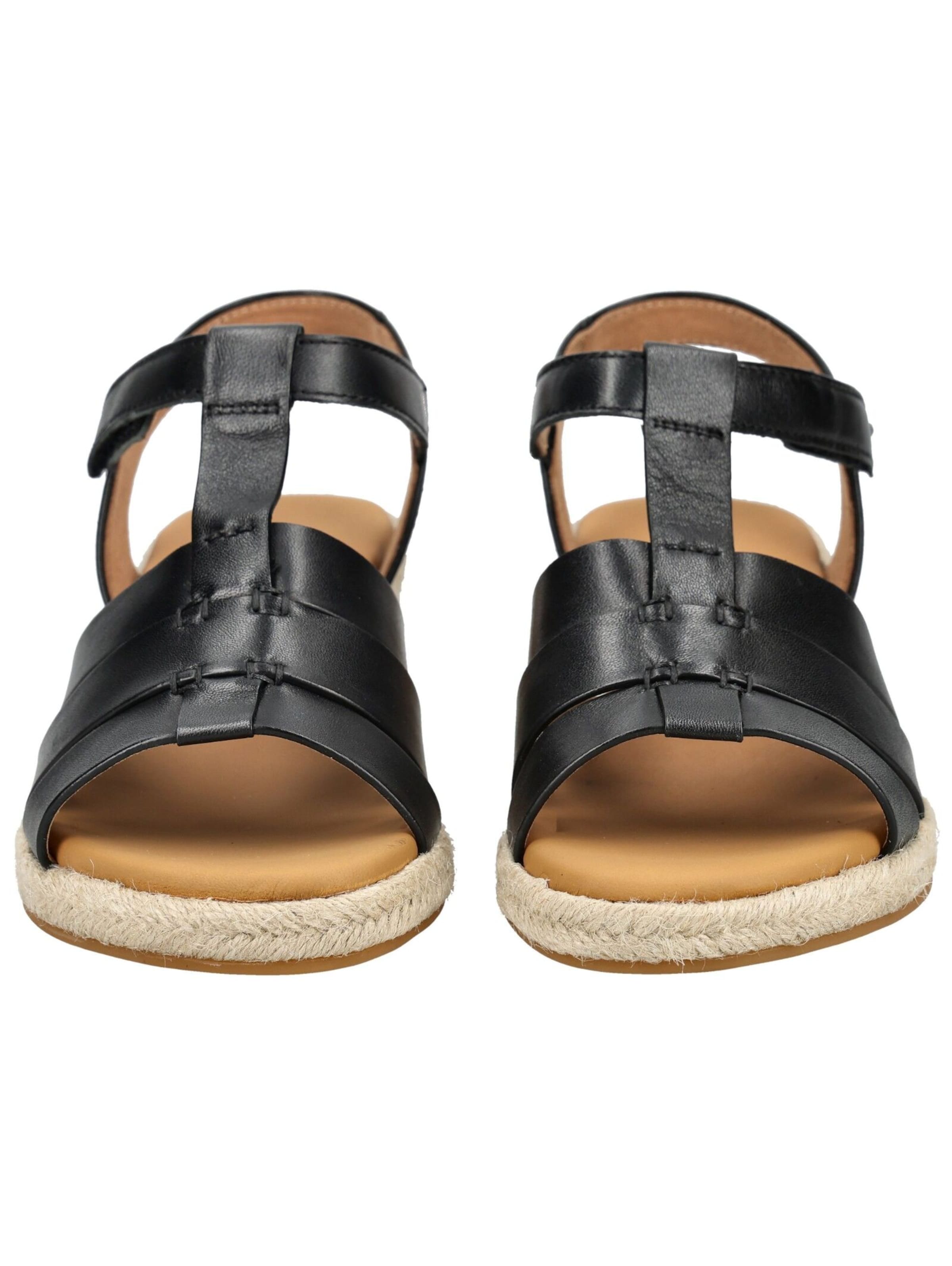 Sandalo di GABOR in nero