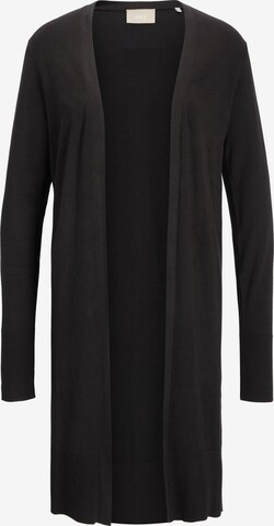 Cardigan 'Miley' JJXX en noir : devant