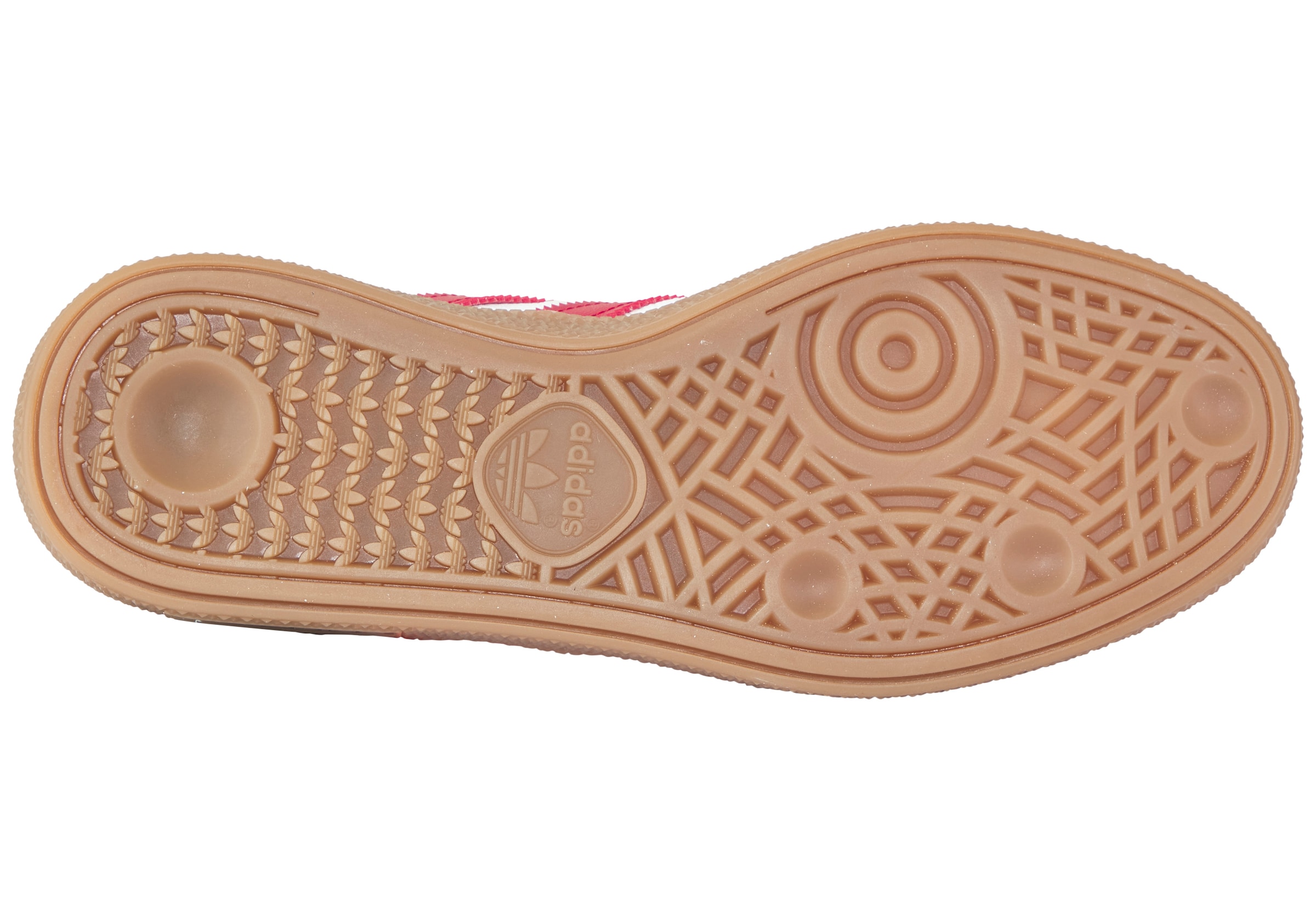 ADIDAS PERFORMANCE Sportschuh in Weiß