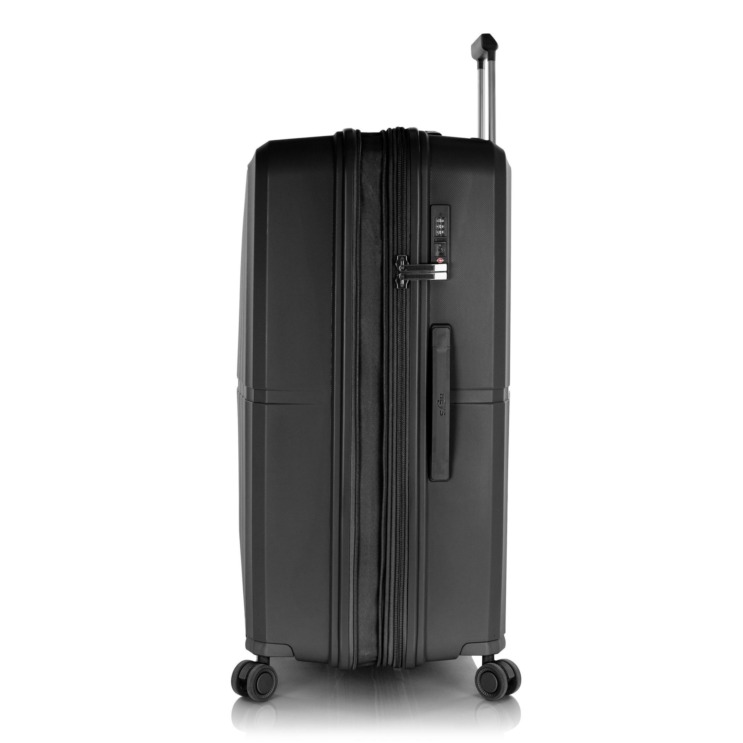 Heys Cart 'AirLite' in Black