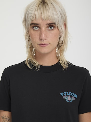 T-shirt Volcom en noir