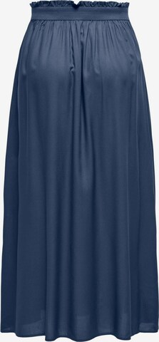 ONLY Skirt 'Venedig' in Blue