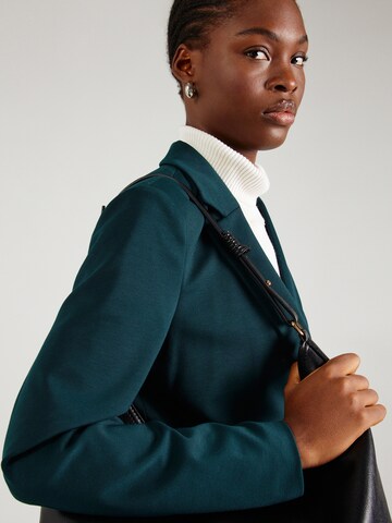 ONLY Blazer 'ONLPEACH' in Green