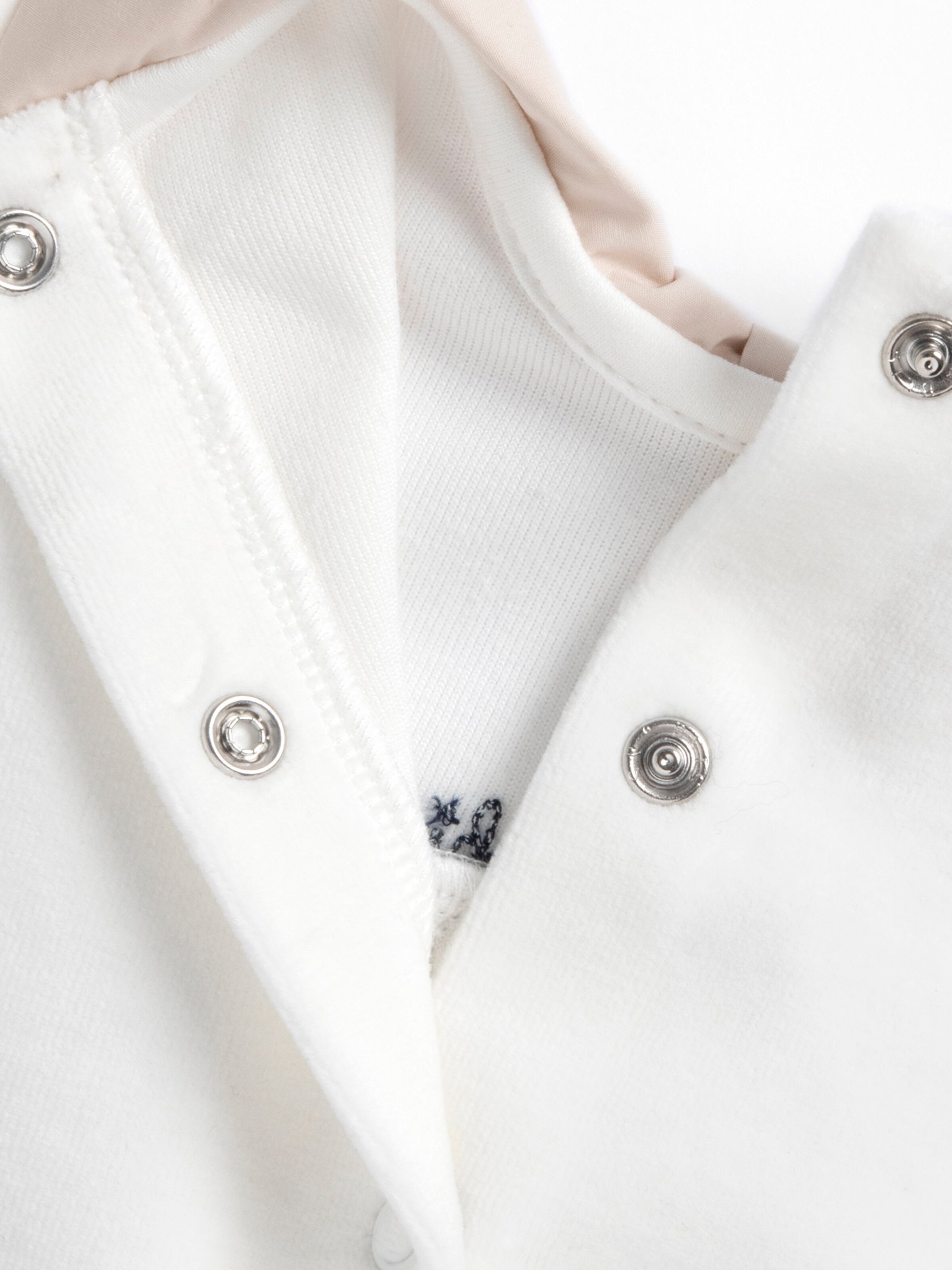 Set de la Chicco pe alb