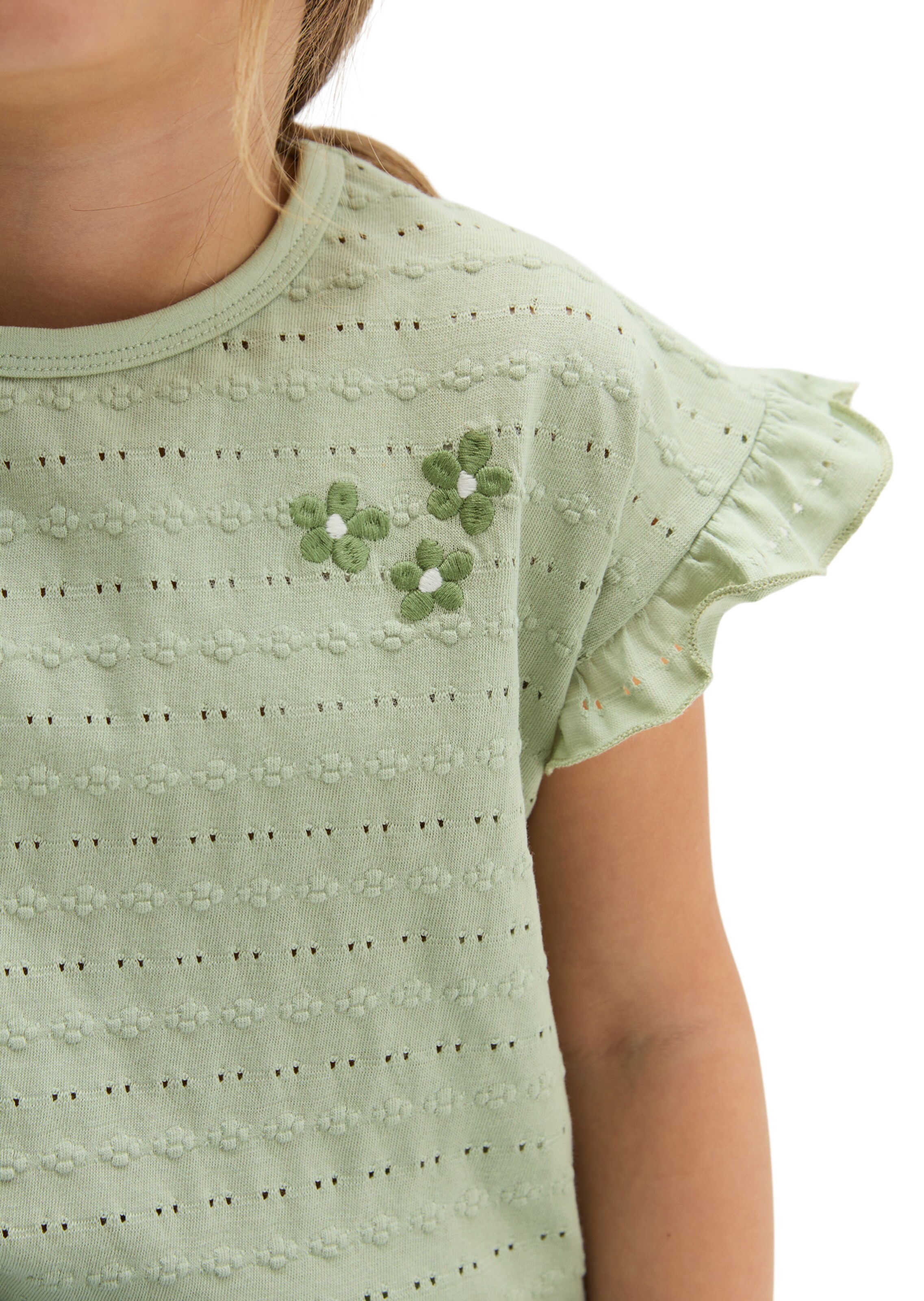 Marc O'Polo Shirt in Green