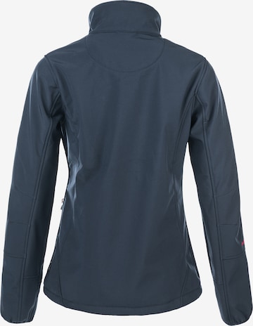 Whistler Performance Jacket 'Covina' in Blue