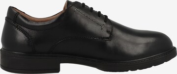 Chaussure à lacets 'Harry 50' JOSEF SEIBEL en noir