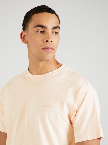 Maglietta 'RED TAB' di LEVI'S ® in rosa