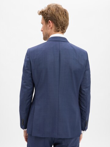 ROY ROBSON Slim fit Suit in Blue