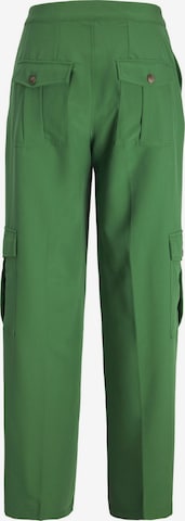 Loosefit Pantalon cargo 'Mary' JJXX en vert