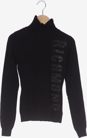 John Richmond Sweater & Cardigan in XXS in Black: front