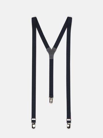 Lloyd belts Suspenders '6799' in Blue