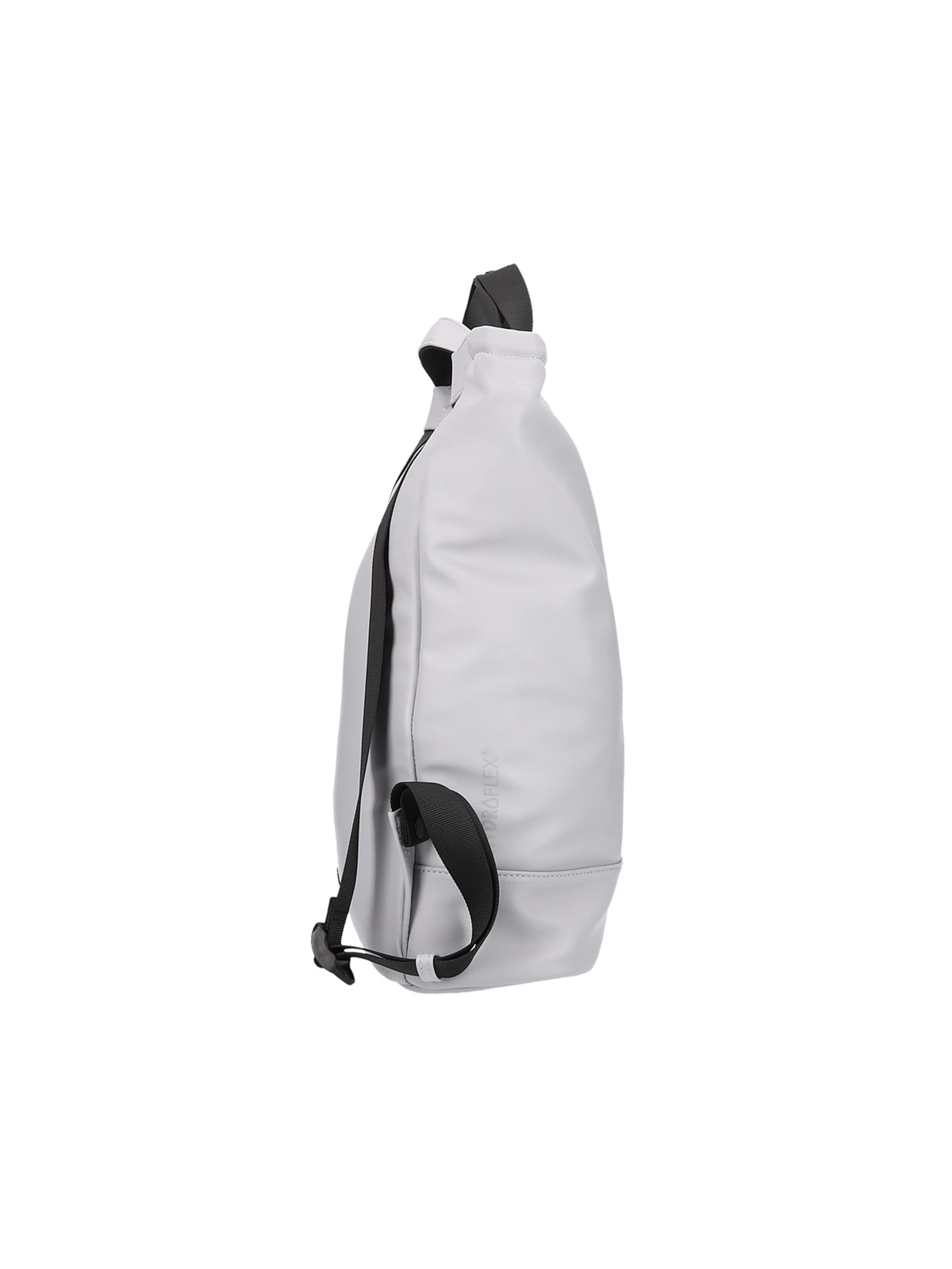 ZWEI Backpack 'Rucksacktasche CARGO CAR140' in Grey