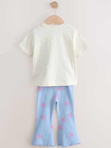 Next - Conjunto en azul