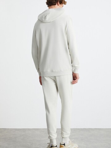 pilka Grimelange Siaurėjantis Kelnės