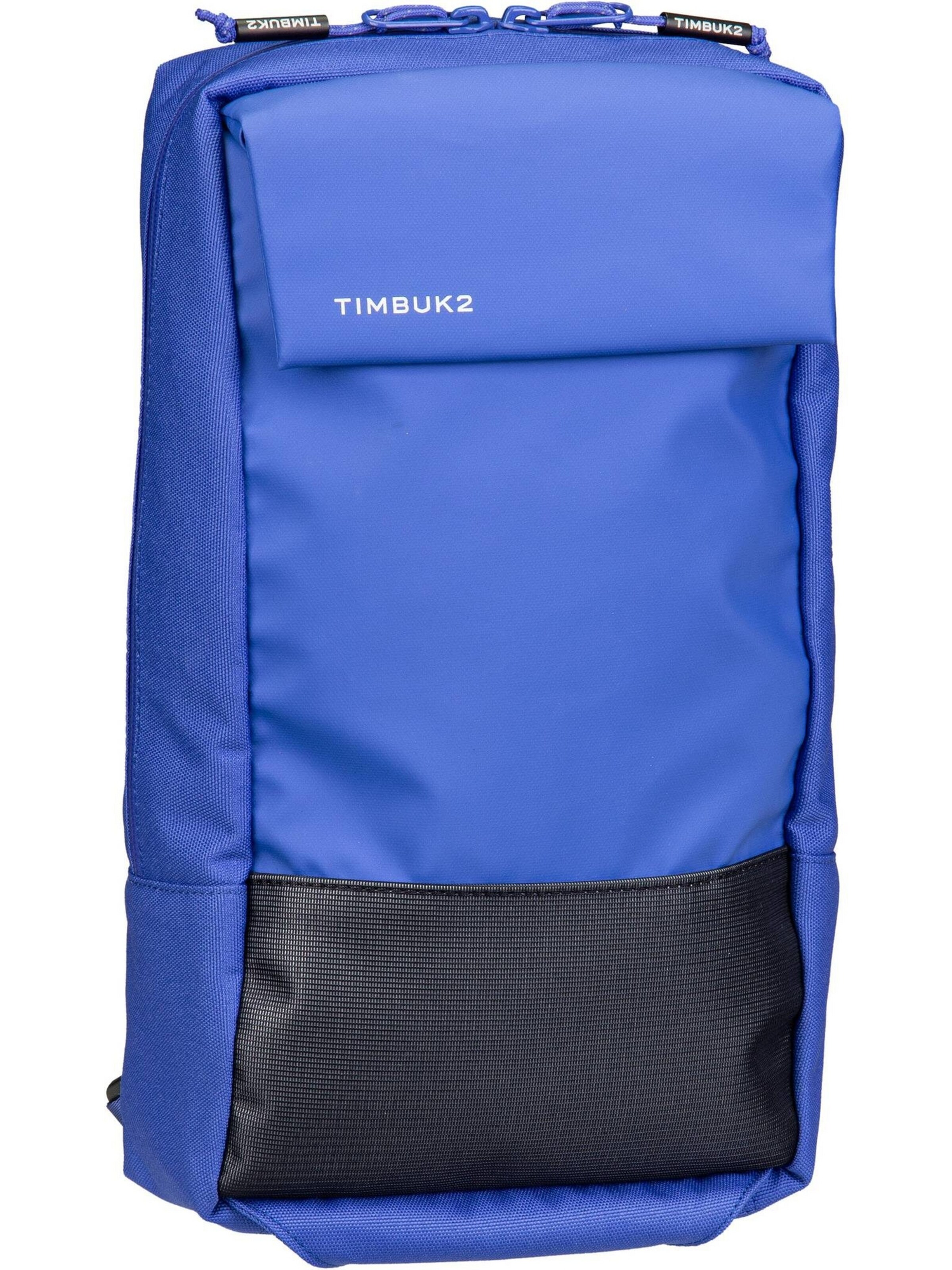 TIMBUK2 Backpack 'Castle 1058 CB Sling' in Blue: front