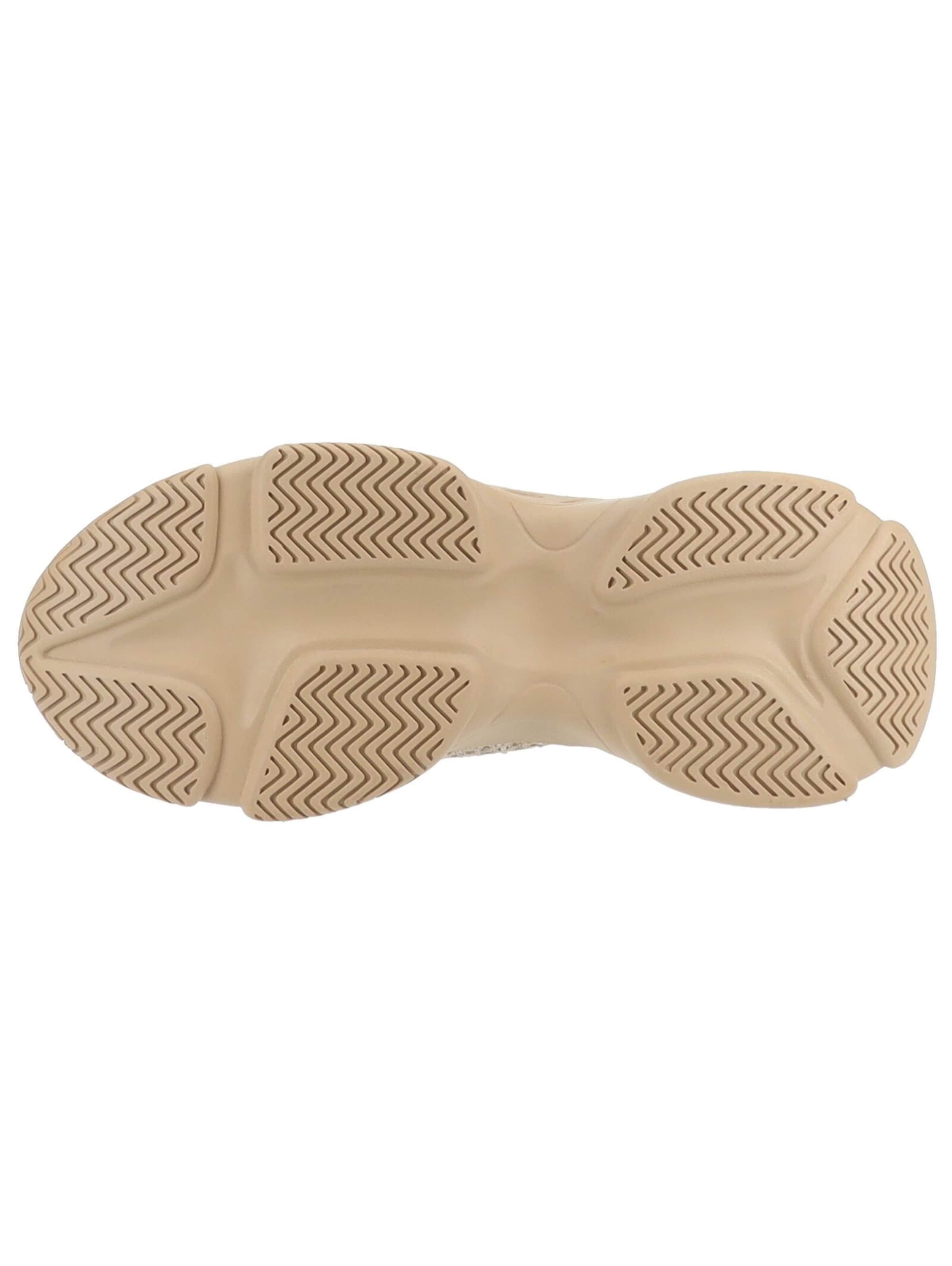 STEVE MADDEN Sneakers in Beige