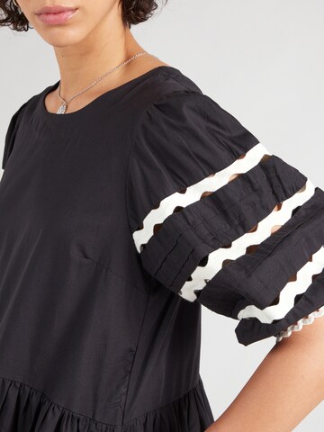 Robe 'Maddy' Esmé Studios en noir