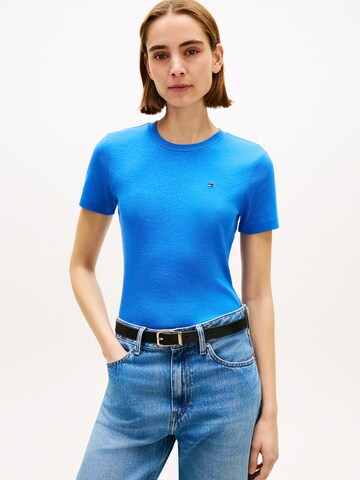 Maglietta 'CODY' di TOMMY HILFIGER in blu: frontale