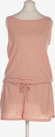 Juvia Jumpsuit in XS in Pink: front