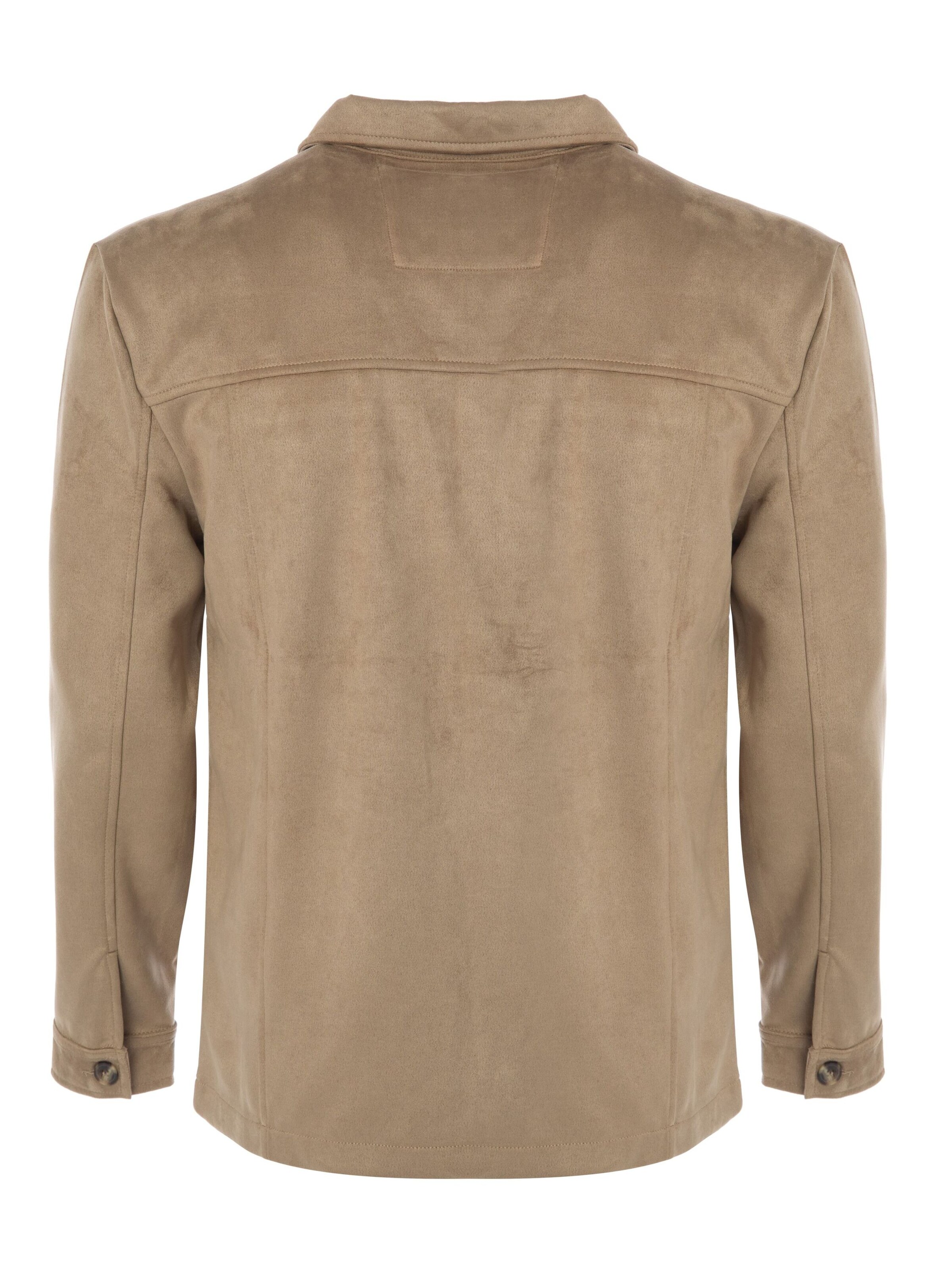 CARISMA Between-Season Jacket in Beige