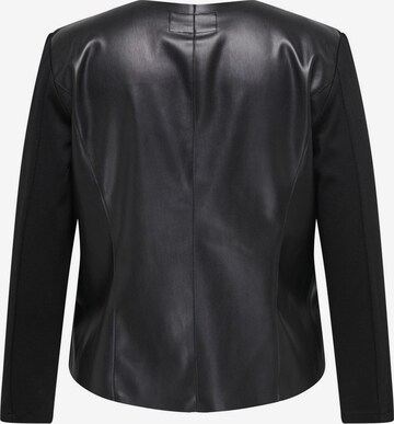 ONLY CarmakomaPrijelazna jakna - crna boja