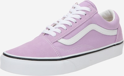 VANS Sneakers laag 'Old Skool' in de kleur Eosine / Wit, Productweergave