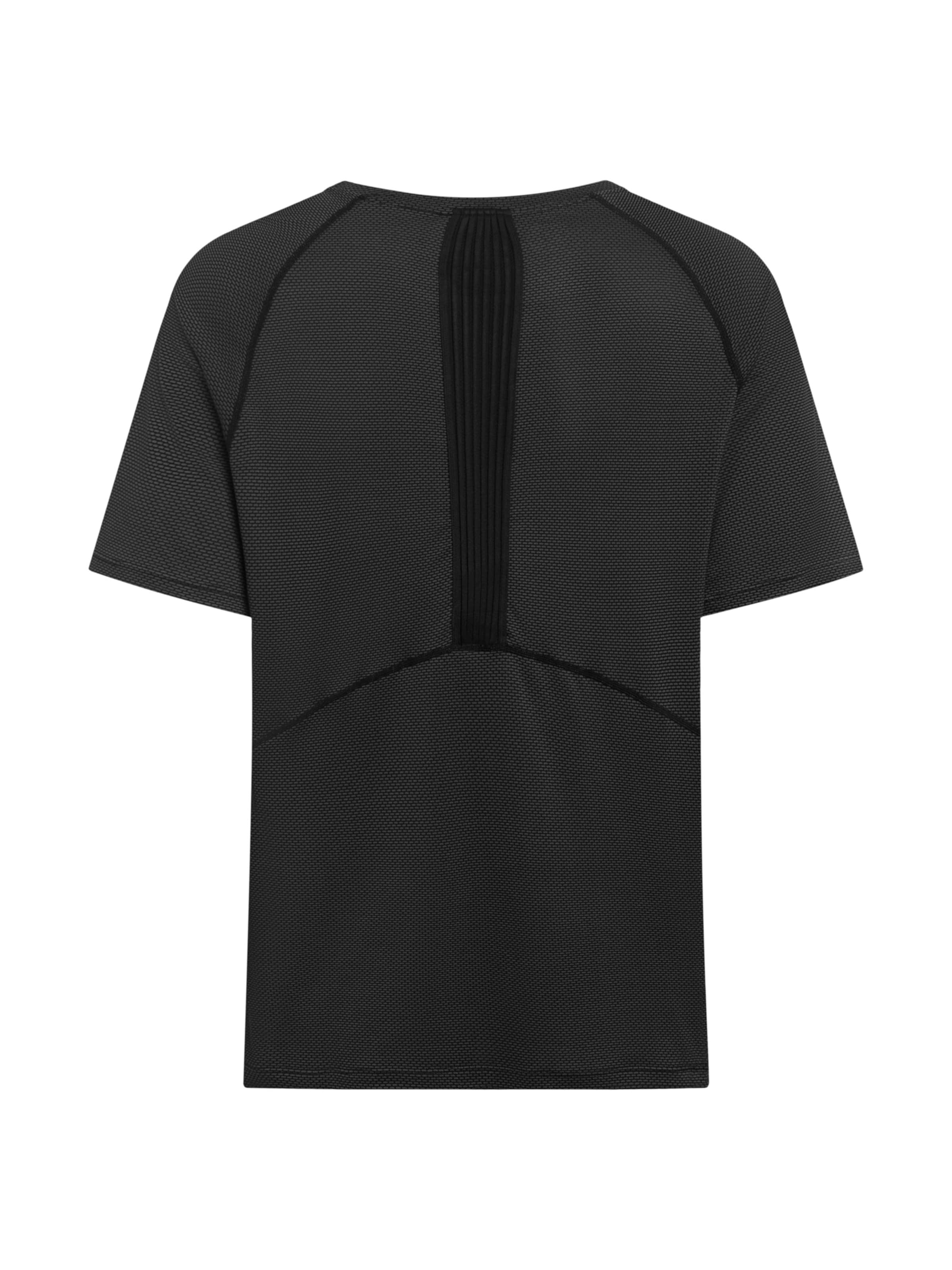 GOLD´S GYM APPAREL Shirt 'Kurt' in Black