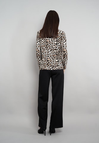 Seidel Moden Strickjacke in Beige