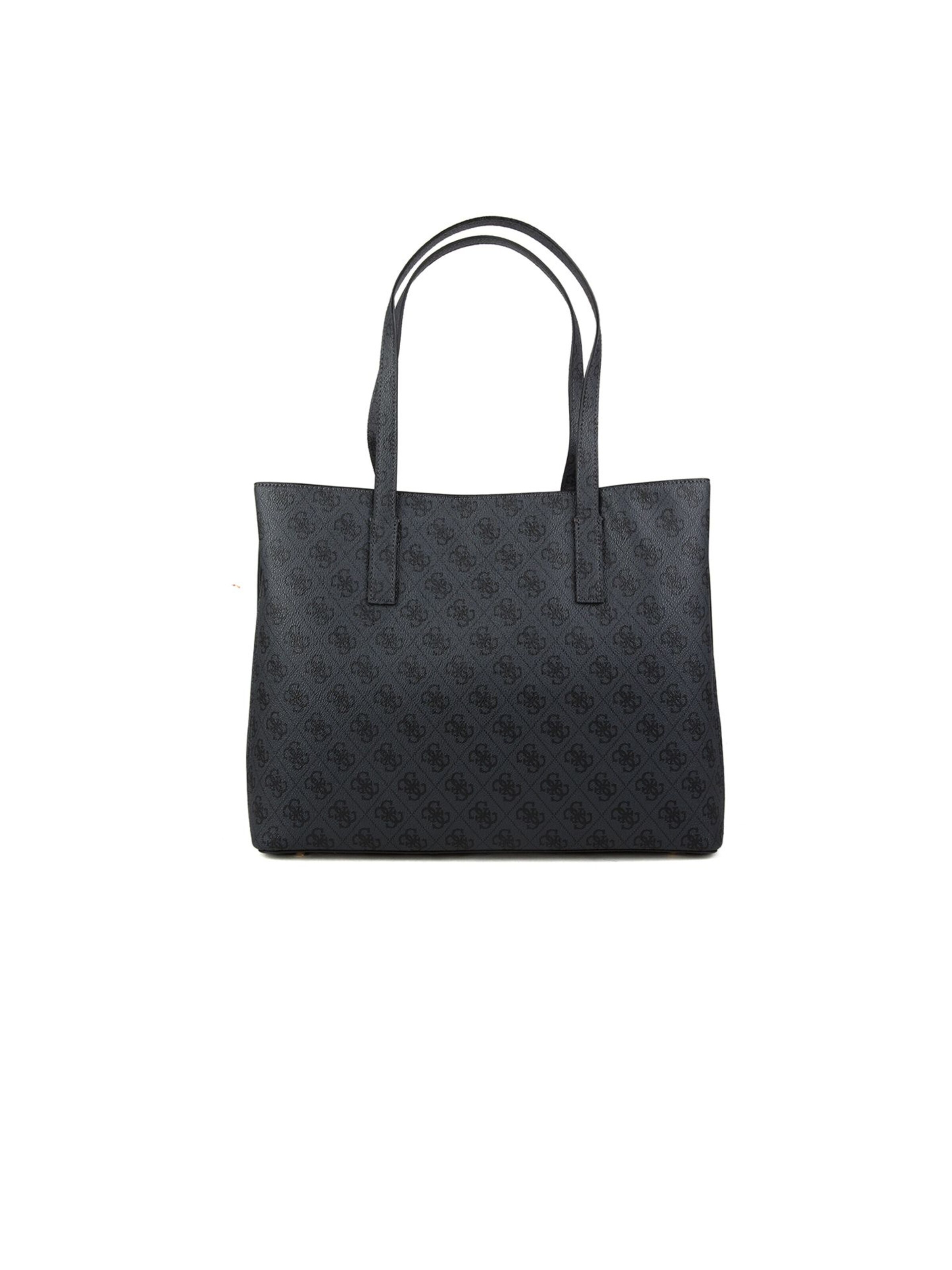 GUESS - Bolso de mano 'Meridian' en gris
