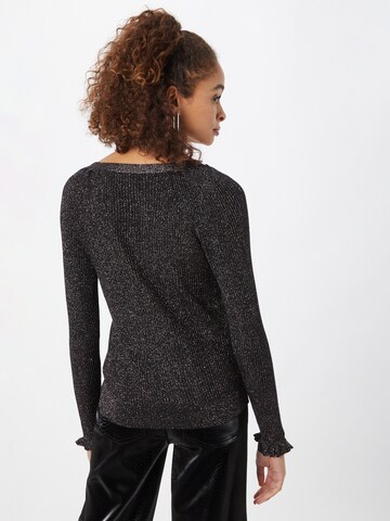 Cardigan 'Anta' VILA en noir