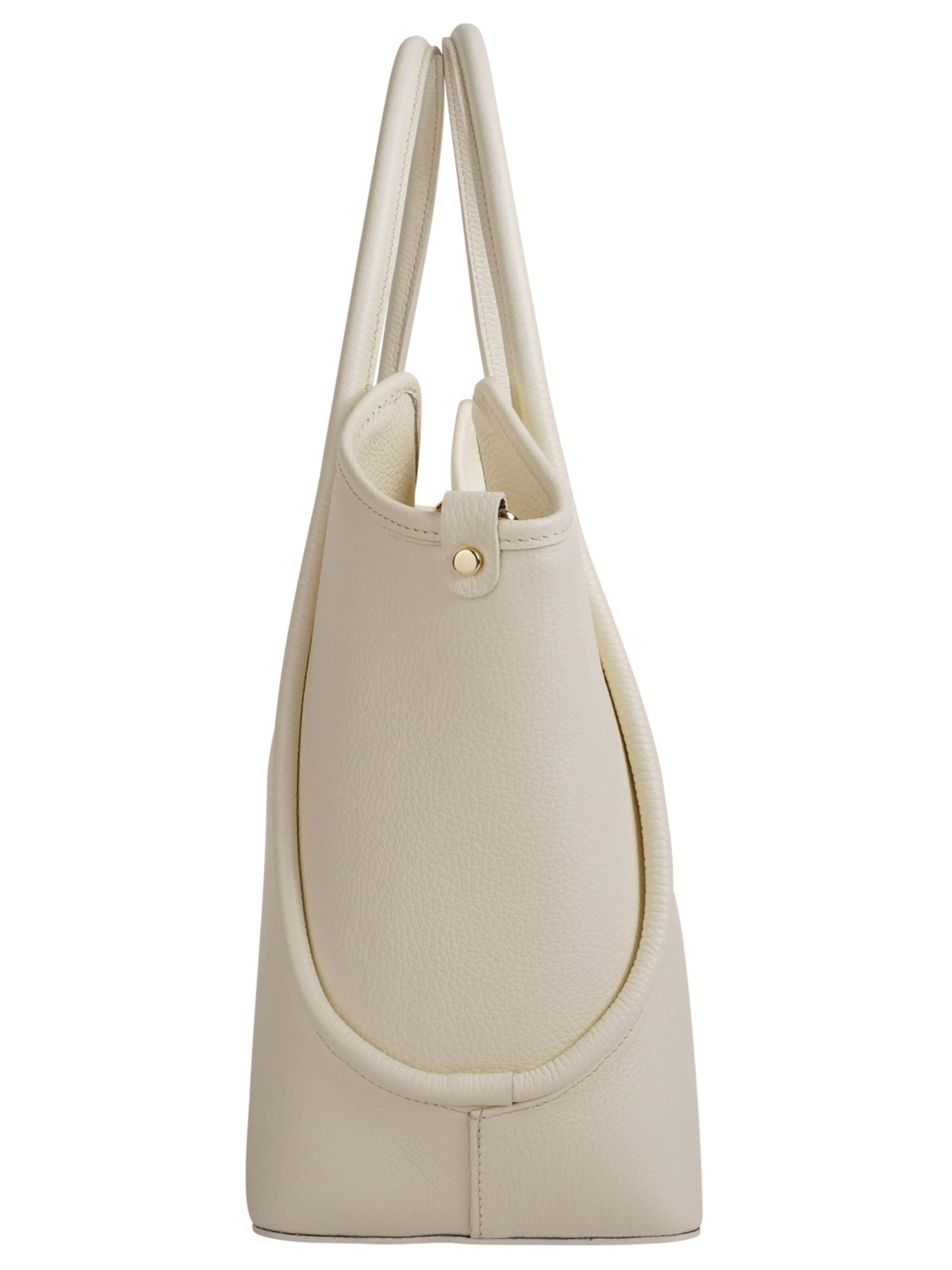 forty° - Shopper 'CALDRINA - L' en beige