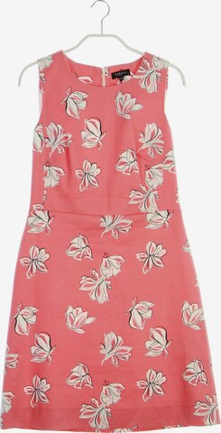 Caroll Dress in M in Pink: front