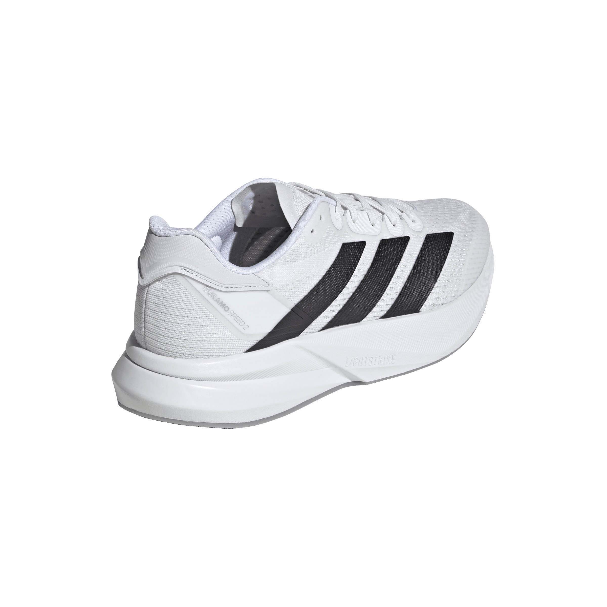 ADIDAS PERFORMANCE Bežecká obuv 'Duramo Speed 2' - Biela