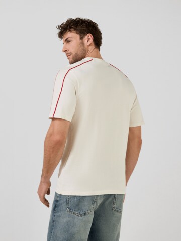 FC BAYERN MÜNCHEN Shirt in White