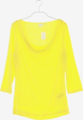 InWear Top & Shirt in M in Yellow: front