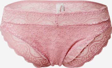 TRIUMPH Slip 'Amourette' i lilla: forside