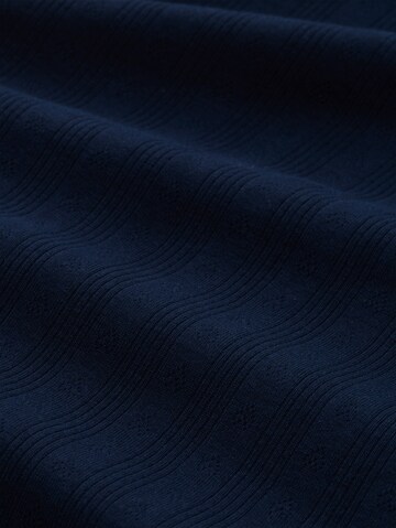 TOM TAILOR DENIM T-Shirt in Blau