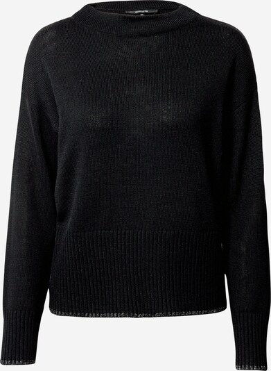 OPUS Pullover 'Plitza' in schwarz, Produktansicht