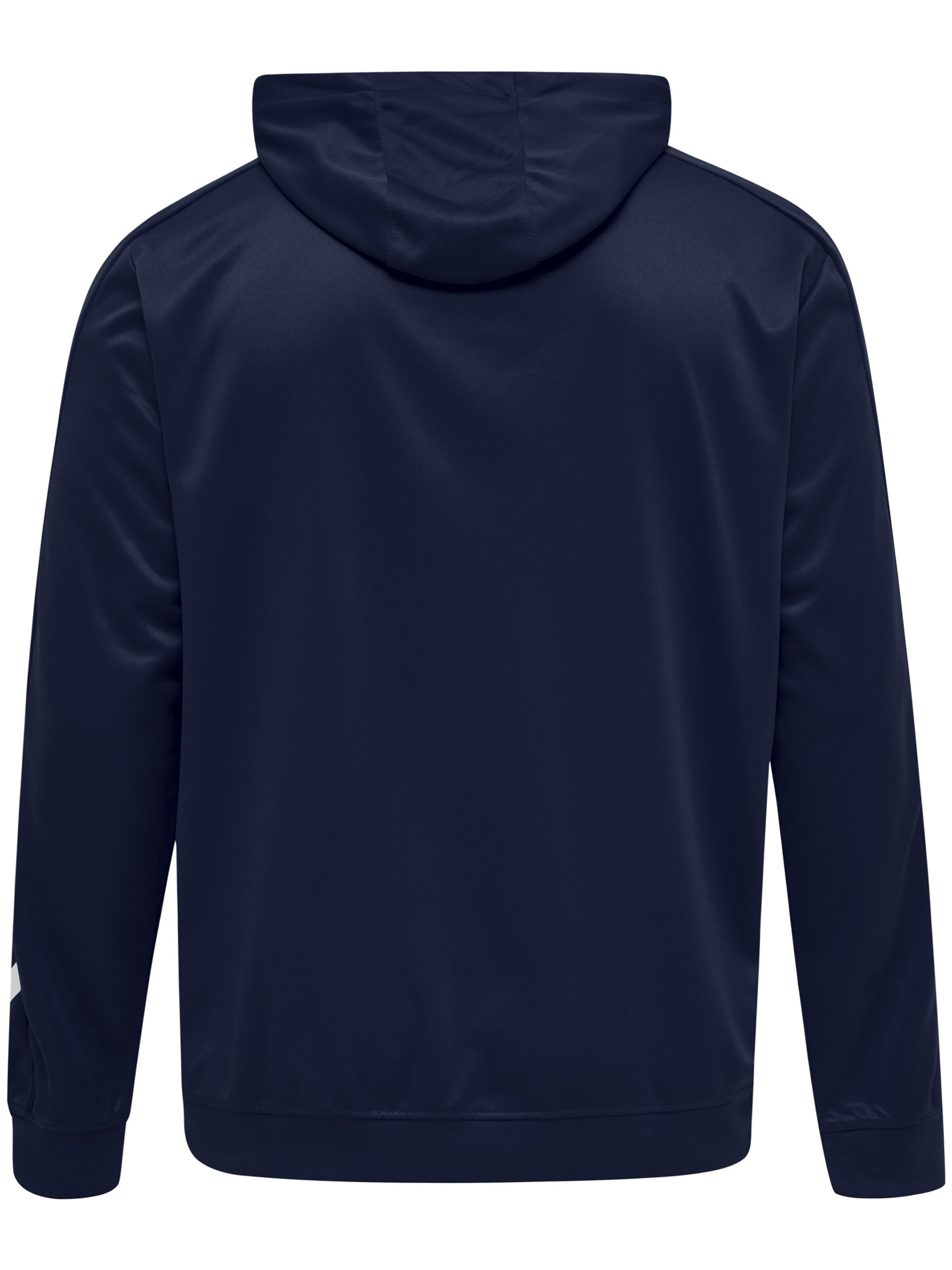 Hummel Sports sweatshirt 'Poly' in Blue