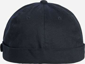 JACK & JONES Hut 'Steven' in Schwarz