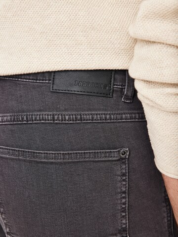 PADDOCKS Slimfit Jeans in Grau