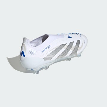 ADIDAS PERFORMANCE Voetbalschoen 'Predator Elite' in Wit