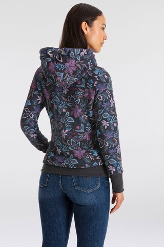 Ragwear Sweatshirt in Grau
